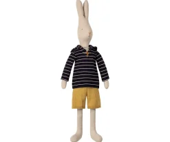 Maileg Soft Toys|Maileg|Rabbit Size 5 Sailor