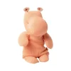 Maileg Maileg|Soft Toys|Safari Friends Small Hippo (Apricot)