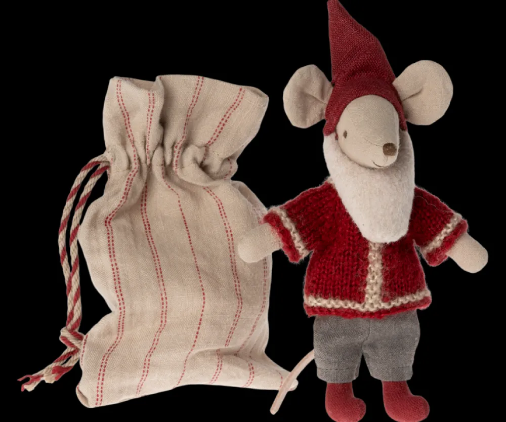 Maileg Maileg|Toys|Santa Mouse, Big Brother