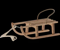Maileg Maileg|Toys|Sled, Mouse