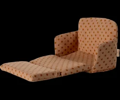 Maileg Maileg|Toys|Sofa Bed, Mouse - Dots