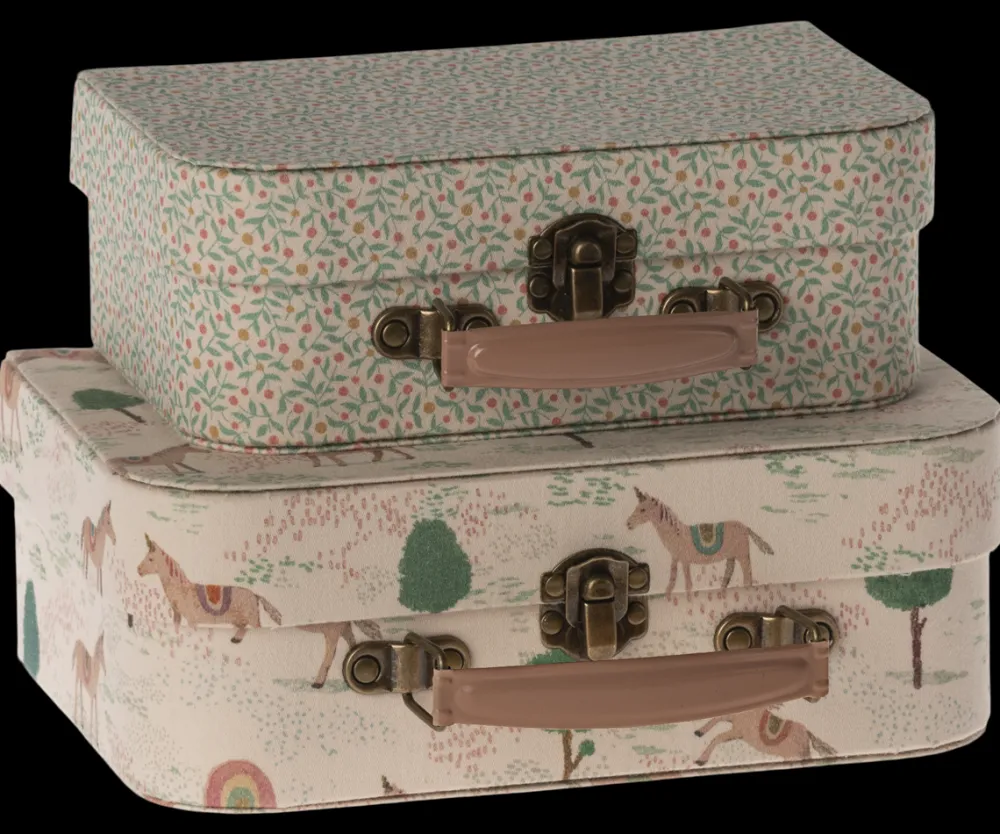 Maileg Maileg|Toys|Suitcase Set