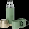 Maileg Maileg|Toys|Thermos & Cups (Mint)