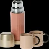 Maileg Maileg|Toys|Thermos & Cups (Soft Coral)