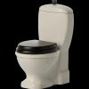 Maileg Maileg|Toys|Toilet, Mouse