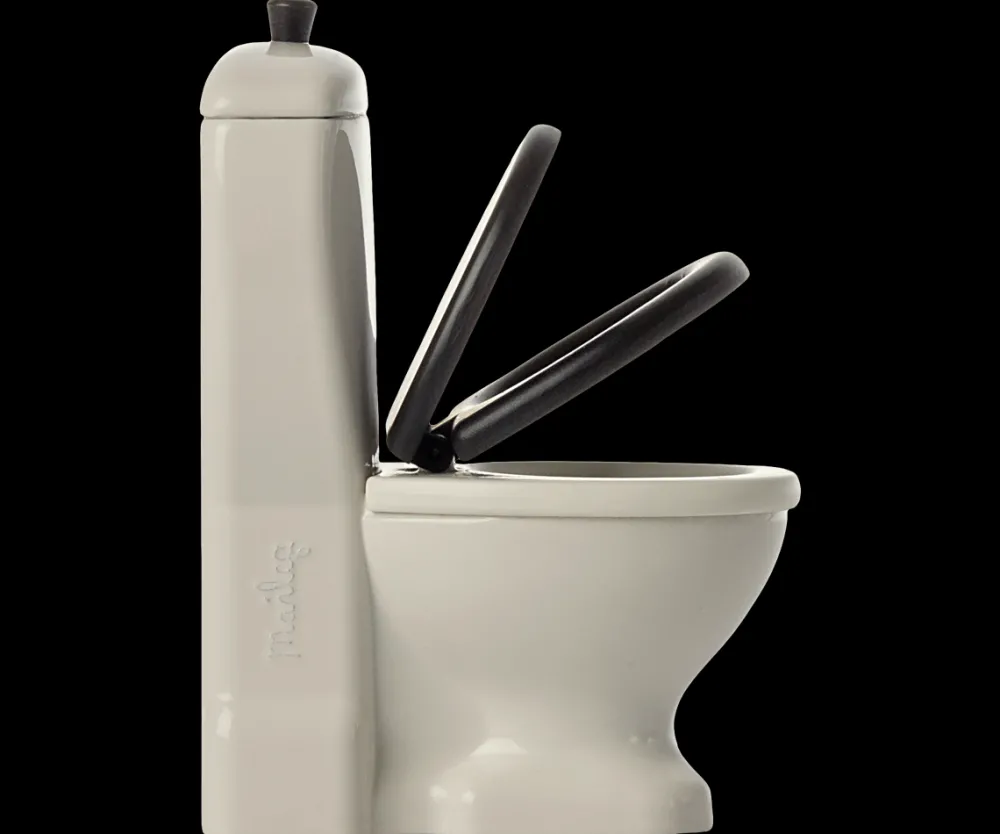 Maileg Maileg|Toys|Toilet, Mouse