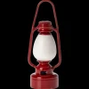 Maileg Maileg|Toys|Vintage Lantern, Mouse (Red)