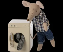 Maileg Maileg|Toys|Washing Machine, Miniature