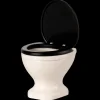 Maileg Maileg|Toys|WC, Mouse - Off White