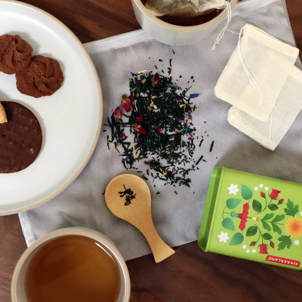 Other Favourites|Make Your Own Tea Kit