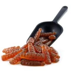Sweets|Malaco Colaflaskor Gummy Cola Bottles Bag