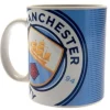 Football Clubs|Assorted Mugs|Manchester City Mug