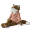 Home Accents|Marcus Fielding the Fox Doorstop