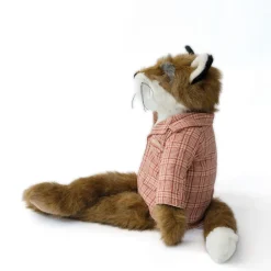 Home Accents|Marcus Fielding the Fox Doorstop