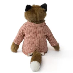 Home Accents|Marcus Fielding the Fox Doorstop