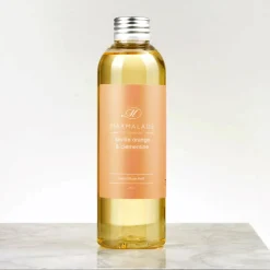 Marmalade of London Home Fragrance|Seville Orange & Clementine Reed Diffuser Refill