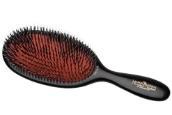 Mason Pearson Brushes & Combs|BN1 Large Popular Bristle & Nylon Hairbrush