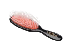 Mason Pearson Brushes & Combs|N4 Nylon Bristle Pocket Bristle
