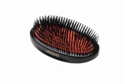 Mason Pearson Brushes & Combs|SB2M Sensitive Military Style Medium Hairbrush