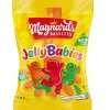 Sweets|Maynards Jelly Babies Bag