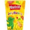 Sweets|Maynards Jelly Babies Carton 350g
