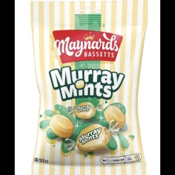 Sweets|Maynards Murray Mints Bag