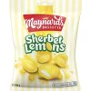 Sweets|Maynards Sherbet Lemons Bag