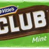 McVitie's Biscuits|Club Mint (8 Pack)