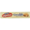 McVitie's Biscuits|Digestives Vanilla Creams Biscuits 168g