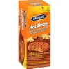 McVitie's Biscuits|Hobnobs Milk Chocolate Box 300g