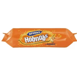 McVitie's Biscuits|Hobnobs 255g