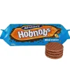 McVitie's Biscuits|Hobnobs Milk Chocolate