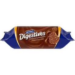 McVitie's Biscuits|Milk Chocolate Digestives 300g