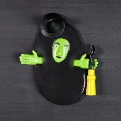 Toys|Melting Witch