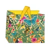 Gift Bags|Menagerie Medium Landscape Gift Bag
