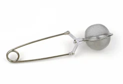 Strainers, Infusers & Spoons|Mesh Infuser Spoon, Small