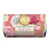 Michel Design Works Bar Soaps|Blush Peony Large Bath Bar Soap
