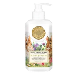 Michel Design Works Lotions & Creams|Bunny Meadow Hand & Body Lotion