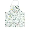 Michel Design Works Aprons|Butterfly Fields Chef Apron