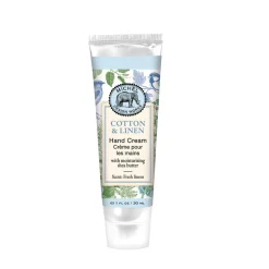 Michel Design Works Lotions & Creams|Cotton & Linen Mini Hand Cream