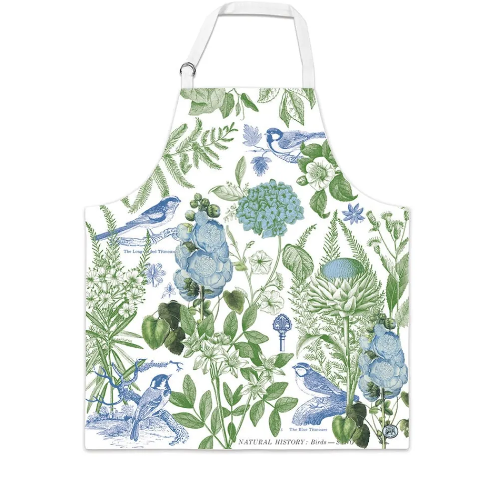 Michel Design Works Aprons|Cotton & Linen Chef Apron