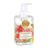 Michel Design Works Liquid Hand Soap|Dahlias Foaming Hand Soap