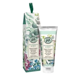 Michel Design Works Lotions & Creams|Eucalyptus & Mint Large Hand Cream