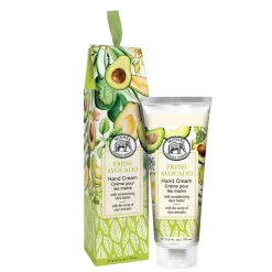 Michel Design Works Lotions & Creams|Fresh Avocado Large Hand Cream