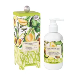 Michel Design Works Lotions & Creams|Fresh Avocado Hand & Body Lotion