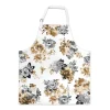 Michel Design Works Aprons|Gardenia Chef Apron