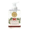 Michel Design Works Liquid Hand Soap|Holiday Garland Foaming Hand Soap