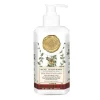 Michel Design Works Lotions & Creams|Holiday Garland Hand & Body Lotion