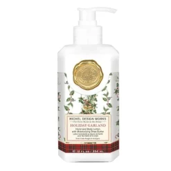 Michel Design Works Lotions & Creams|Holiday Garland Hand & Body Lotion