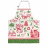 Michel Design Works Aprons|Childrenswear|It's Christmastime Chef Apron